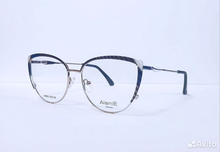 Оправа Alanie 8002