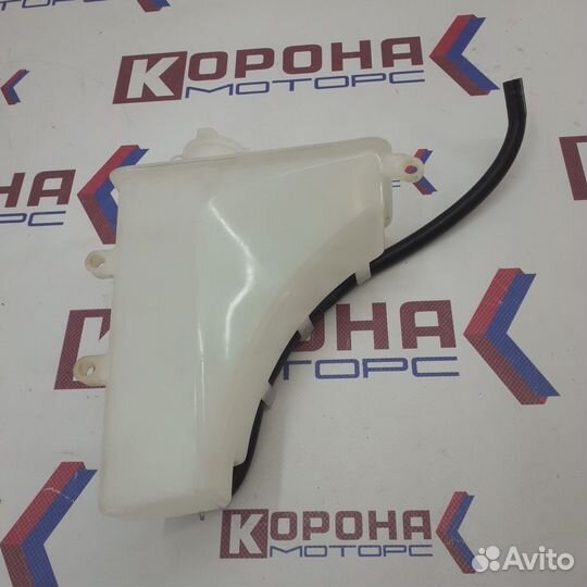 Бачок расшрительный lifan solano