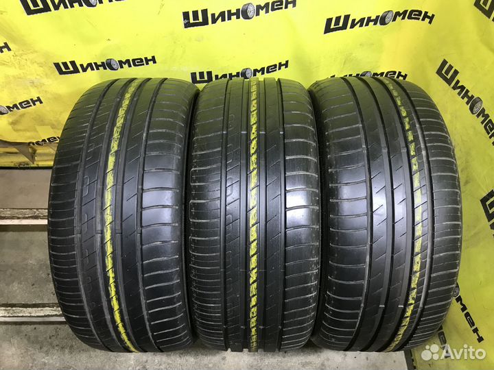 Goodyear EfficientGrip Performance 225/40 R18