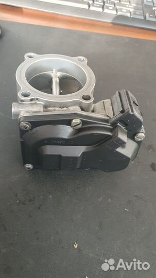 Jeep grand cherokee wk2