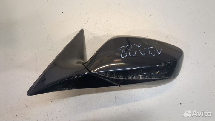 Зеркало боковое левое Hyundai Veloster 2011, 2012