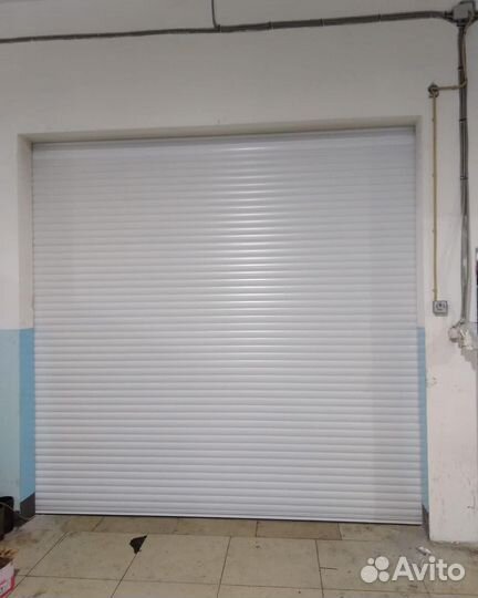 Рольставни