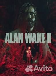 Alan wake ps5