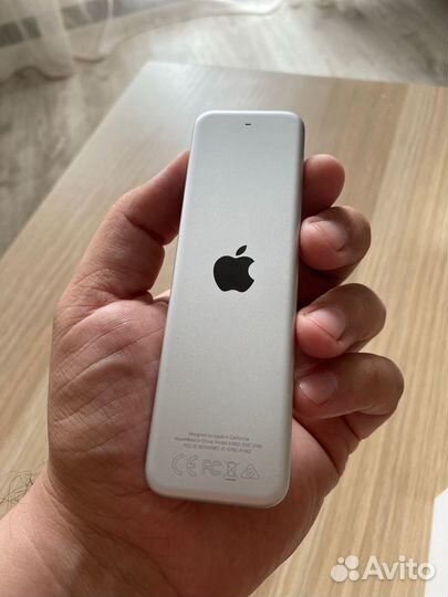 Пульт Apple tv 4k A1962