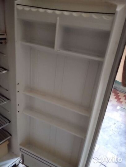 Холодильник бу