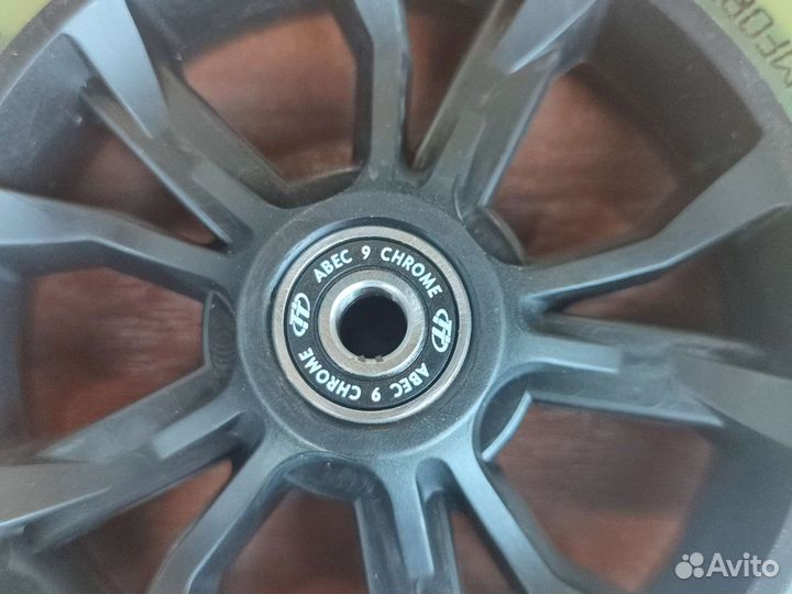 Колесо 145мм