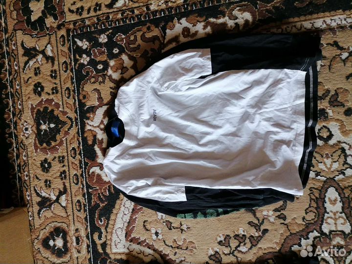 Лонгслив новый