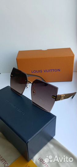 Очки женские Louis vuitton