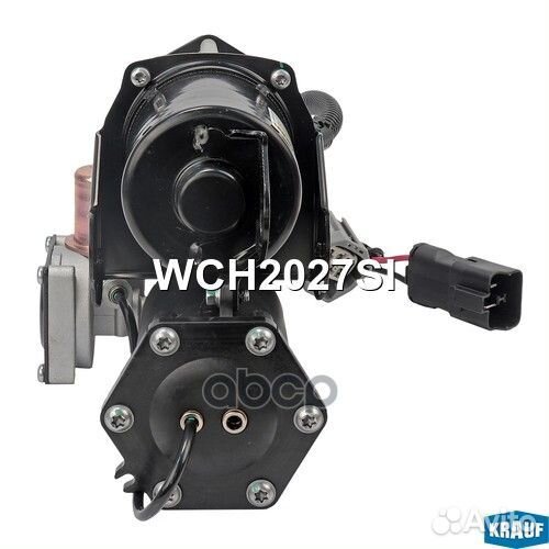 Компрессор пневмоподвески WCH2027SI Krauf