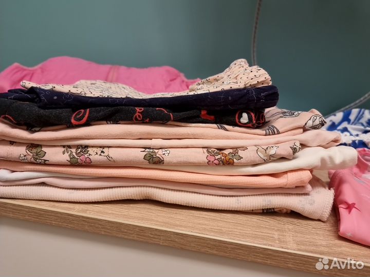 Одежда на девочку 98- 104