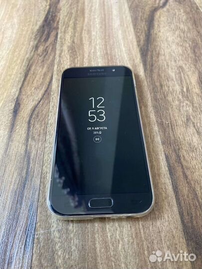 Samsung galaxy a5 2017 3/32
