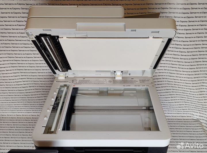 Мфу лазерное Canon i-Sensys MF443dw