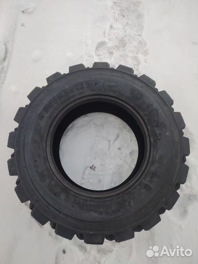 Шины на Бобкет