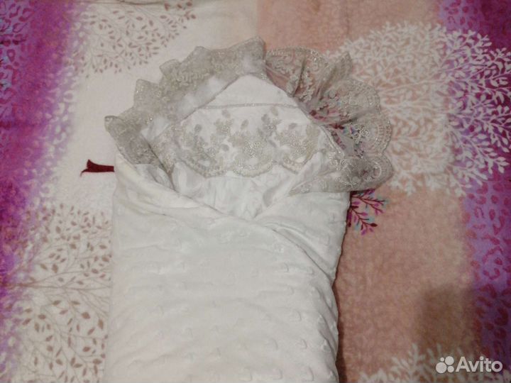 Детская одежда для девочек