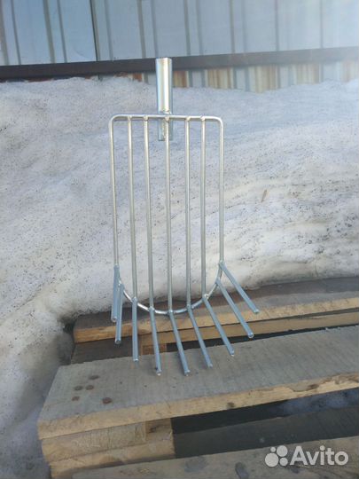 Ловушка для канализации