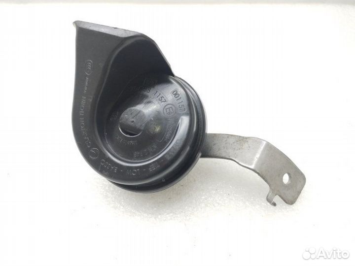 Звуковой сигнал (клаксон) Mercedes-Benz Glc-Class