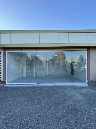 Свободного назначения, 40 м²