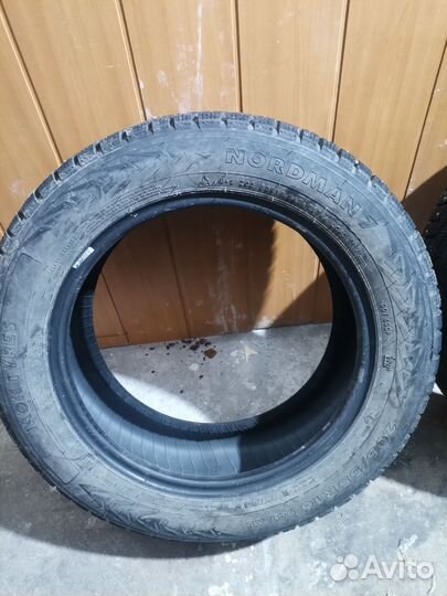 Nordman 7 205/55 R16 94T