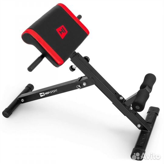 Аренда /Тренажер для гиперэкстензии