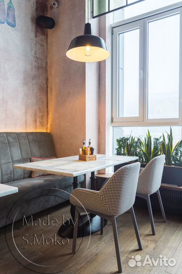 Фотограф объектов недвижимости, интерьерный фотогр