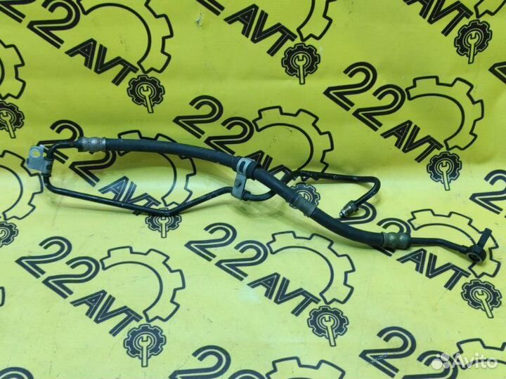 Шланг гидроусилителя Toyota Camry ACV30 2AZ-FE