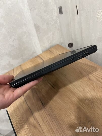 Ноутбук msi modern 15