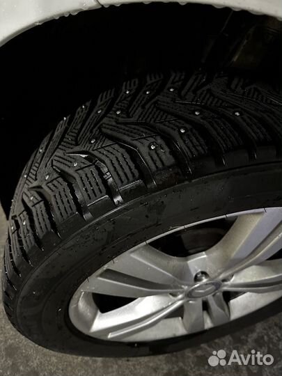 Marshal WinterCraft SUV Ice WS31 255/50 R19