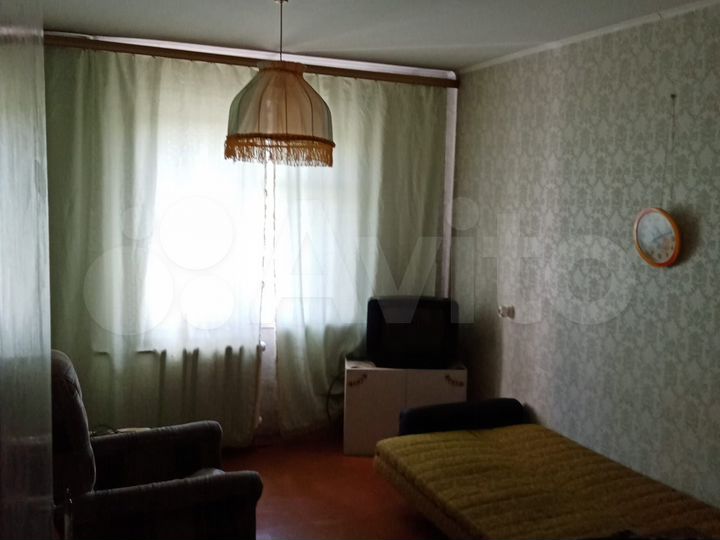 Комната 14 м² в 2-к., 3/5 эт.