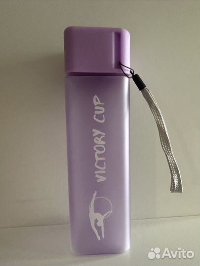 Бутылка для воды 430 мл