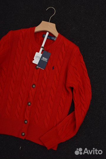 Свитер ralph lauren