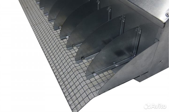 Кормушка бункерная для цыплят «стартер»