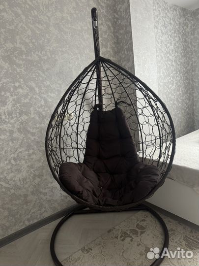 Кокон качеля