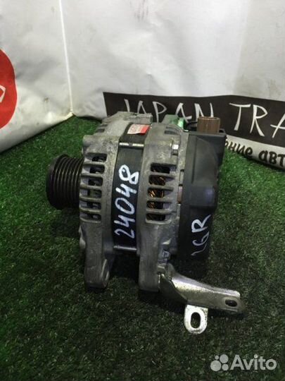 Генератор Toyota Estima GSR50 2GR-FE