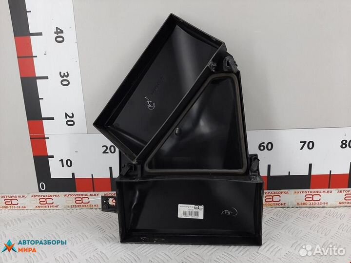 Корпус салонного фильтра BMW X5 E70 2007