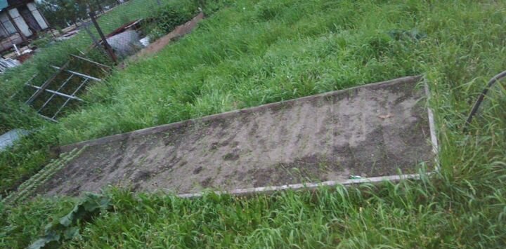 Дача 40 м² на участке 10 сот.