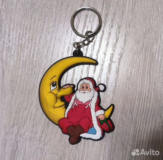 Брелок для ключей