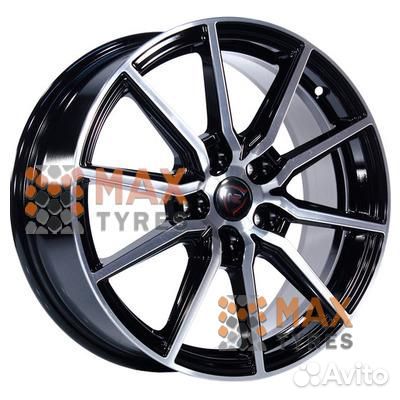 NZ R-03 BKF 6.5/0 R16