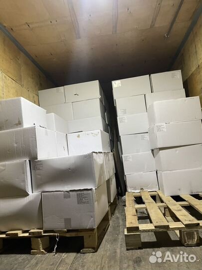 Коробка с сюрпризом