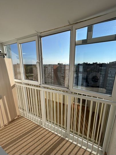 3-к. квартира, 81,2 м², 10/13 эт.