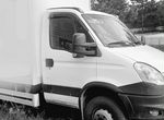 Iveco Daily 2.3 MT, 2013, 339 956 км