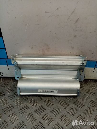 Б/У Подушка безопасности пассажирская Mercedes