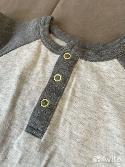 Песочники новые