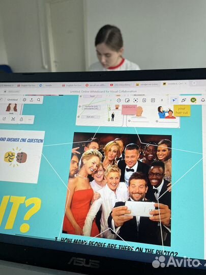 Репетитор по английскому языку онлайн