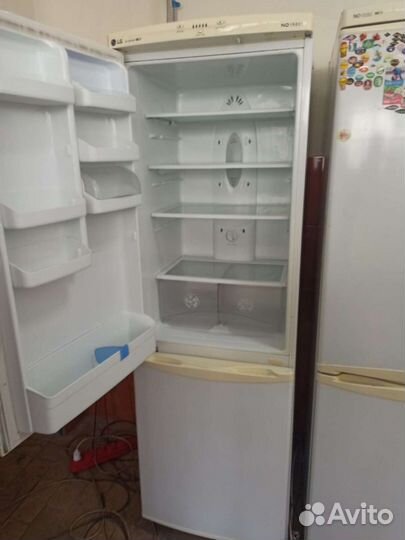 Холодильник