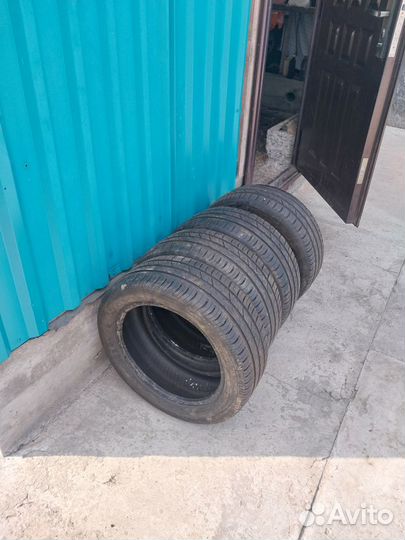 Excel RM114 195/50 R15