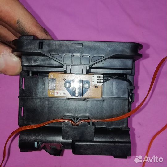 1446952 Каретка в сборе Stylus Photo R270, R390