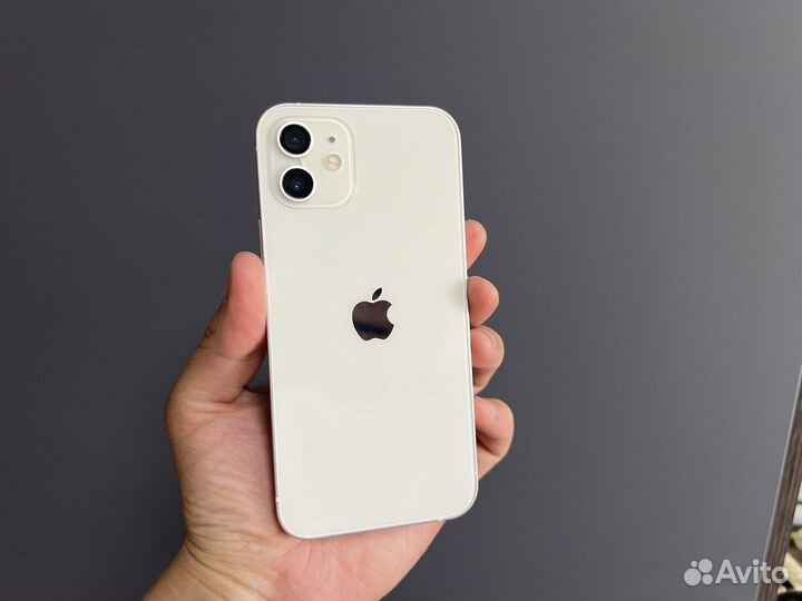 iPhone 12, 128 ГБ