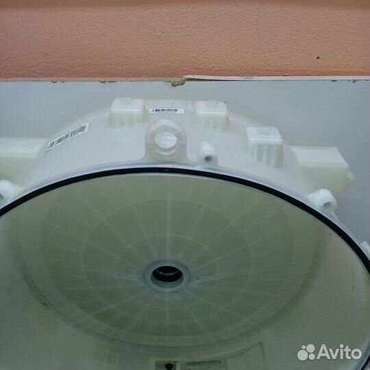 Задний полубак Samsung Diamond DC61-02086A