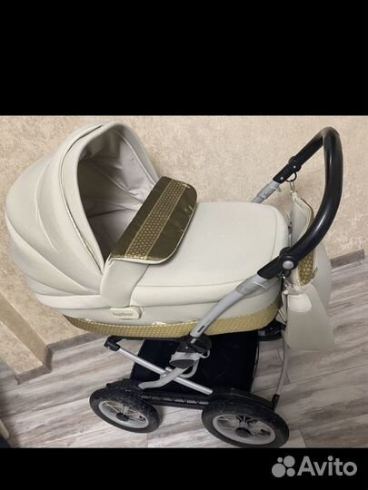 Коляска peg perego
