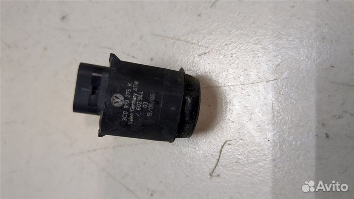 Датчик парктроника Volkswagen Passat 6, 2006